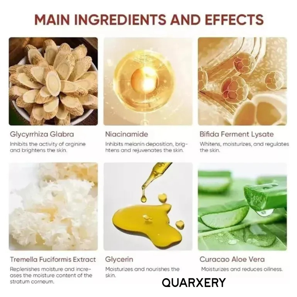 Quarxery - Limpieza Profunda que Renueva