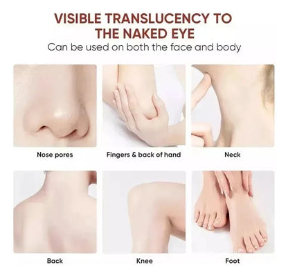 Quarxery - Limpieza Profunda que Renueva